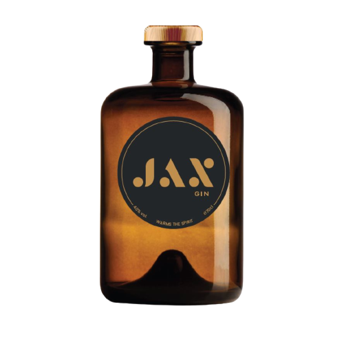 Jax Gin