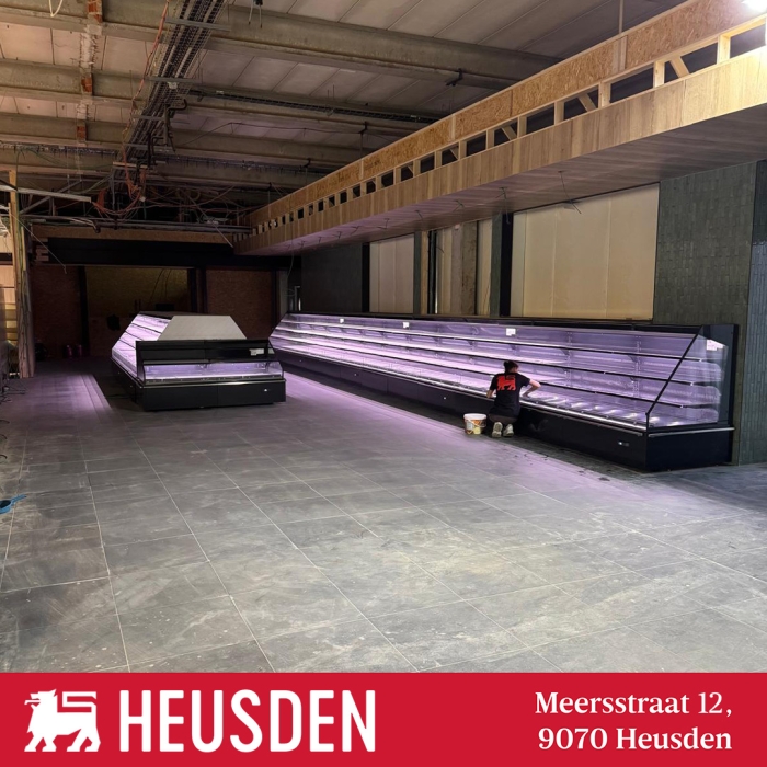 Sneak preview… van iets dat ongelooflijk wordt!