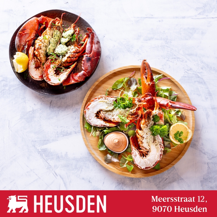 Recht van ’t zeetje op je bord