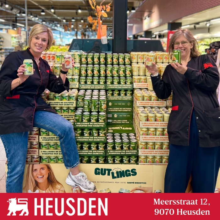 💚 Zaterdag draait alles om jullie!
